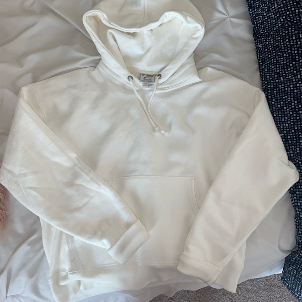 Champion Hoodie